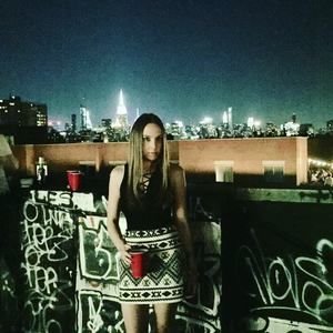 Meet your Posher, Alexa